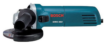 шлифовальные машины (УШМ) Bosch GWS 850 CE