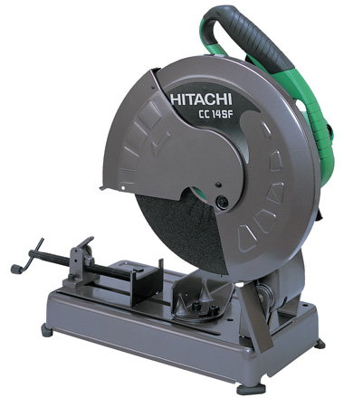 пилы Hitachi Отрезная машина CC14SF