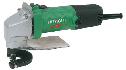 ножницы Hitachi Ножницы по металлу CE16SA